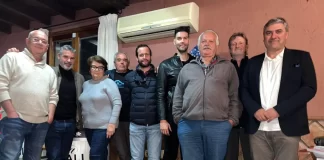 El PSOE de Málaga constituye una nueva agrupación socialista en Árchez