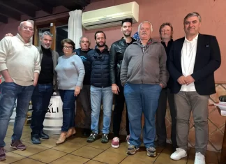 El PSOE de Málaga constituye una nueva agrupación socialista en Árchez