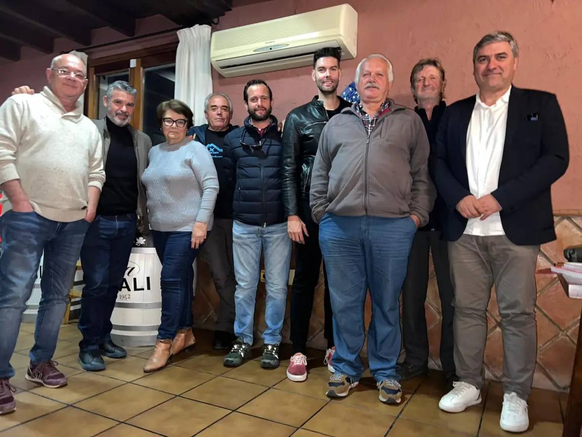 El PSOE de Málaga constituye una nueva agrupación socialista en Árchez