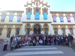 IU vuelca su acción política en “defender la sanidad pública, reducir el precio de la vivienda y ofrecer soluciones a la sequía” IU vuelca su acción política en “defender la sanidad pública, reducir el precio de la vivienda y ofrecer soluciones a la sequía”