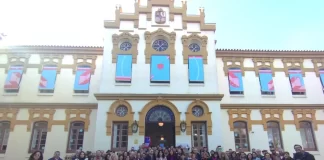 IU vuelca su acción política en “defender la sanidad pública, reducir el precio de la vivienda y ofrecer soluciones a la sequía”