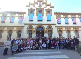 IU vuelca su acción política en “defender la sanidad pública, reducir el precio de la vivienda y ofrecer soluciones a la sequía”