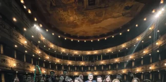 La Orquesta de Flautas de Málaga vuelve a Alhaurín de la Torre el 15 de marzo  