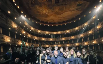 La Orquesta de Flautas de Málaga vuelve a Alhaurín de la Torre el 15 de marzo  