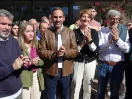 El Hospital de Estepona es el máximo exponente del desmantelamiento de la sanidad pública en Andalucía El Hospital de Estepona es el máximo exponente del desmantelamiento de la sanidad pública en Andalucía