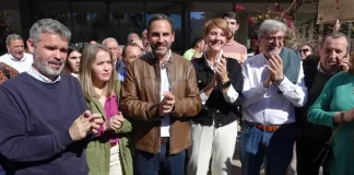 El Hospital de Estepona es el máximo exponente del desmantelamiento de la sanidad pública en Andalucía