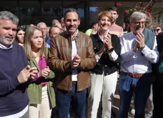 El Hospital de Estepona es el máximo exponente del desmantelamiento de la sanidad pública en Andalucía