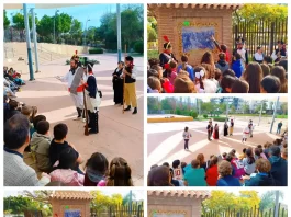 Asociación Histórico - Cultural "Teodoro Reding": Los defensores de Málaga de 1810 vuelven a Teatinos