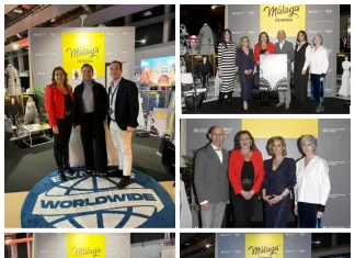 Málaga de Moda y la Asociación de Creadores de Moda de España firman un acuerdo en la MBFWM para impulsar la artesanía de la provincia Málaga de Moda y la Asociación de Creadores de Moda de España firman un acuerdo en la MBFWM para impulsar la artesanía de la provincia