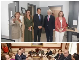 La Junta destina en Málaga más de 2,7 millones de euros para Justicia Gratuita en el último trimestre de 2023