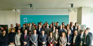 Nace el Clúster de Ciberseguridad de Andalucía, con más de 60 entidades y ubicado en el CIAN