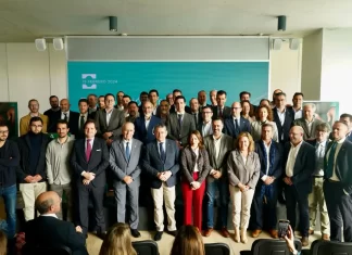 Nace el Clúster de Ciberseguridad de Andalucía, con más de 60 entidades y ubicado en el CIAN