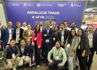 Andalucía TRADE facilita la captación de inversión y la transferencia tecnológica a startups andaluzas en el Mobile World Conference