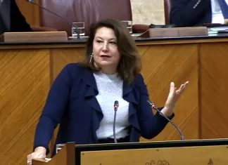 Carmen Crespo apunta que Andalucía fue pionera en aplicar la flexibilización que hoy pide el campo