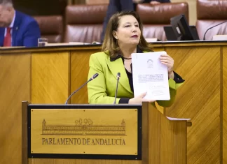 Carmen Crespo destaca que el IV Decreto de Sequía incluye medidas de actuación inmediatas