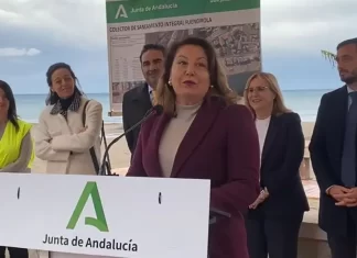 Carmen Crespo ve un positivo «avance» en flexibilización de la UE y pide las Cláusulas Espejo