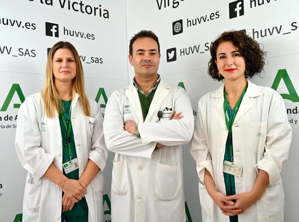 El Hospital  Clínico de Málaga es  referente  en la recuperación auditiva de pacientes de alta complejidad con  más de 20 años de experiencia