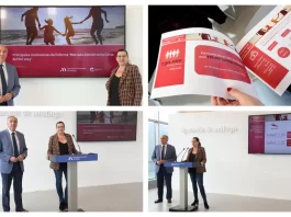 Costa del Sol acude a la ITB de Berlín para afianzar el fuerte tirón que ha tenido el mercado alemán en el 2023