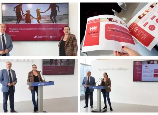 Costa del Sol acude a la ITB de Berlín para afianzar el fuerte tirón que ha tenido el mercado alemán en el 2023