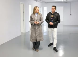 El Ayuntamiento de Torrox acondiciona siete salas para asociaciones vecinales en El Pontil