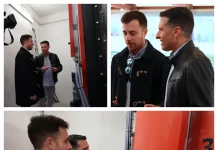 El Ayuntamiento de Torrox invierte 50.000 euros en la nueva caldera de la Piscina Municipal “María Peláez”