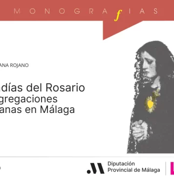 El CEDMA de la Diputación edita un libro sobre las cofradías del Rosario y las congregaciones rosarianas de Málaga