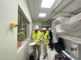 El Clínico de Málaga mejorará la capacidad y la accesibilidad en el área de Radiología Vascular