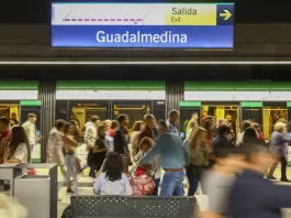 El Consorcio de Transporte de Málaga bate su récord con 18,5 millones de viajeros en 2023