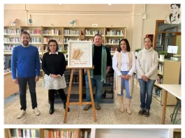 El IES Jorge Guillén de Torrox convoca el XLI Certamen Literario de Narración Corta