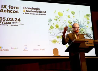 El IX Foro AEHCOS analiza las claves para aplicar tecnologías asociadas a la sostenibilidad del sector hotelero