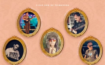 El MVA recibe a la banda Conde y los Archiduques, que presentará su nuevo disco, ‘La única mañana’