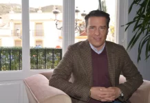 El alcalde de Torrox confía en que la Junta cumpla sus compromisos con la Escuela Infantil El Faro