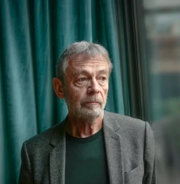 El escritor y guionista Pierre Lemaitre, nuevo invitado internacional del Centro Andaluz de las Letras