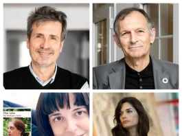 La neuroteología, el cambio climático, la literatura y el feminismo, temas centrales de las charlas de esta semana en La Malagueta