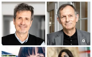 La neuroteología, el cambio climático, la literatura y el feminismo, temas centrales de las charlas de esta semana en La Malagueta