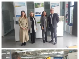Empleo destina 1,31millones de ayudas al sobrecoste energético a 52 empresas y 22 autónomos del parque tecnológico de Málaga