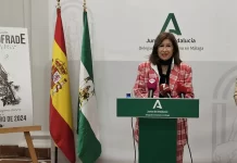 Arriate acoge este fin de semana la III Feria de Arte Cofrade de la Serranía de Ronda