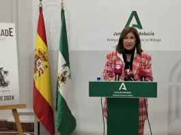 Arriate acoge este fin de semana la III Feria de Arte Cofrade de la Serranía de Ronda
