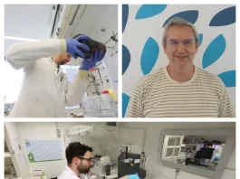 Investigadores de IBIMA Plataforma BIONAND demuestran los efectos del dimetil fumarato en el metabolismo energético