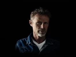 El maestro del thriller moderno, el noruego Jo Nesbø, visita Málaga para conversar sobre la novela negra y el terror