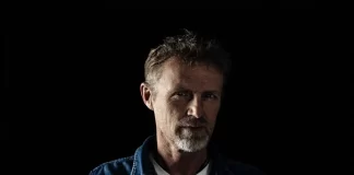 El maestro del thriller moderno, el noruego Jo Nesbø, visita Málaga para conversar sobre la novela negra y el terror