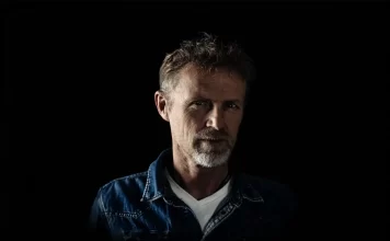 El maestro del thriller moderno, el noruego Jo Nesbø, visita Málaga para conversar sobre la novela negra y el terror