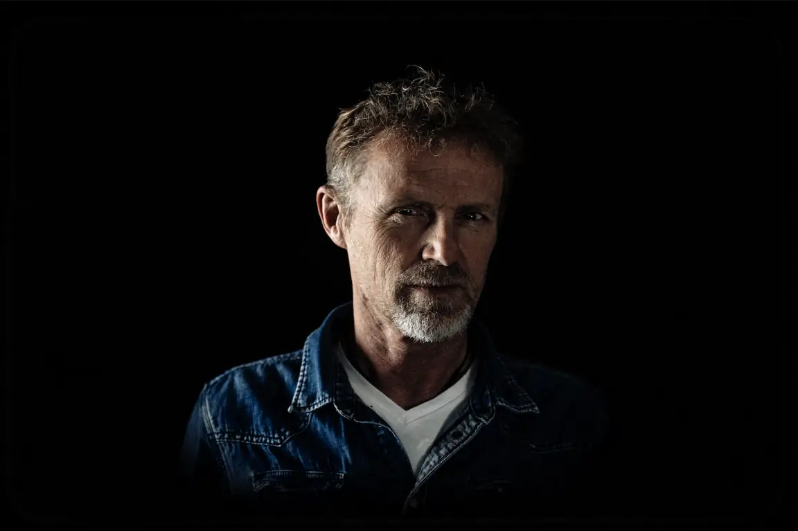 El maestro del thriller moderno, el noruego Jo Nesbø, visita Málaga para conversar sobre la novela negra y el terror