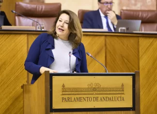La Consejera de Agricultura destaca el impulso del Decreto de Simplificación a las aguas regeneradas