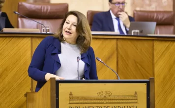 La Consejera de Agricultura destaca el impulso del Decreto de Simplificación a las aguas regeneradas