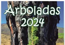 La Diputación de Málaga organiza tres nuevas jornadas de ‘Arboladas’ en Villanueva de Rosario, Manilva y Cártama