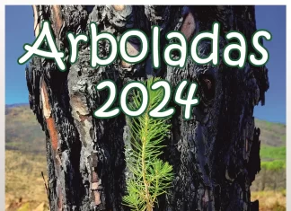 La Diputación de Málaga organiza tres nuevas jornadas de ‘Arboladas’ en Villanueva de Rosario, Manilva y Cártama