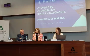 La Junta apoya al sector turístico para conseguir las marcas Q y S de calidad