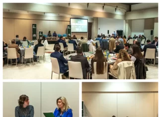 La Junta califica al sector agroalimentario andaluz de crucial para la soberanía alimentaria de la UE