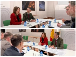 La Junta y el Colegio de Administradores de Fincas colaboran para concienciar sobre el uso responsable del agua